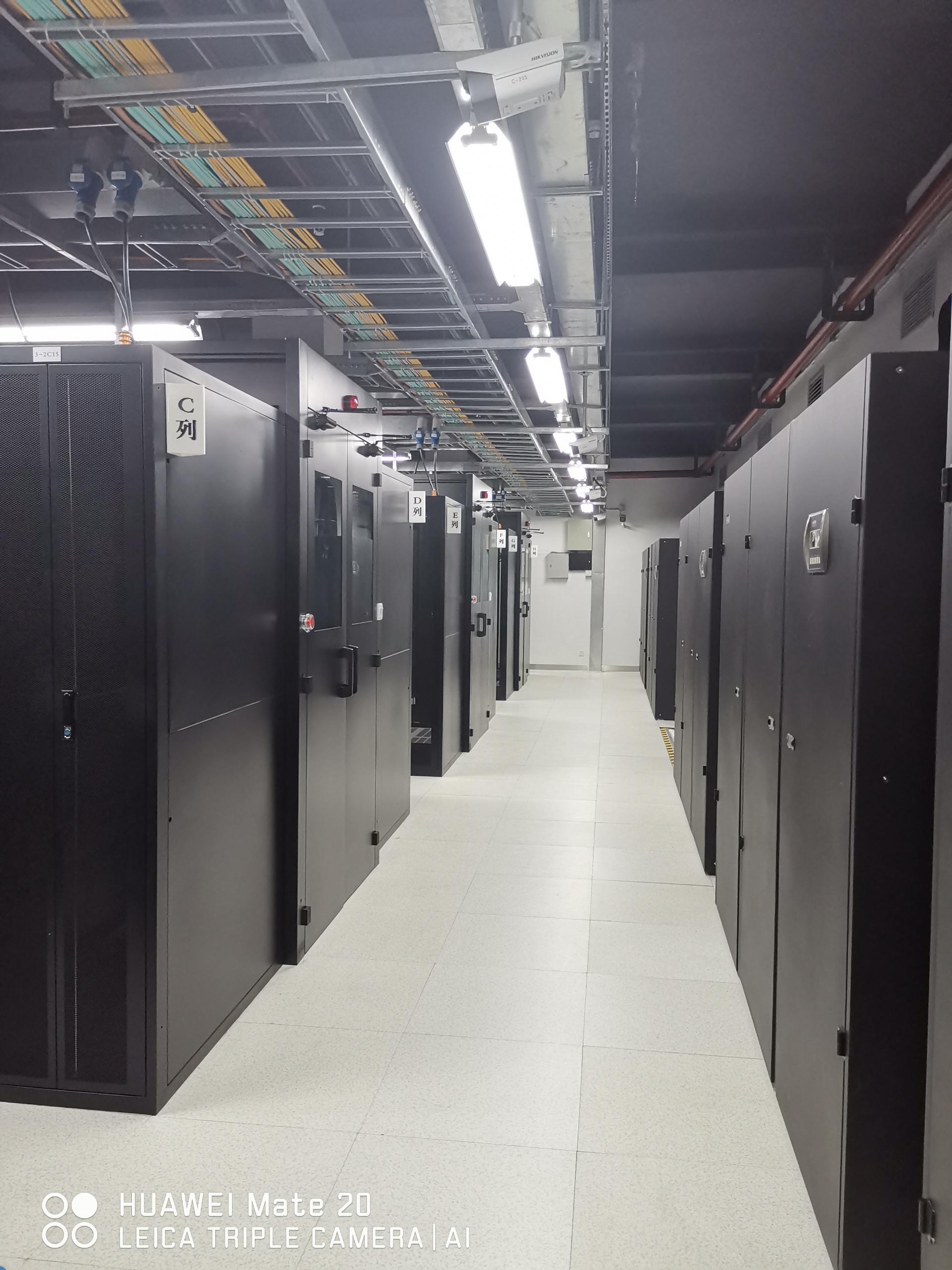 南区街道BGP多线带宽价格